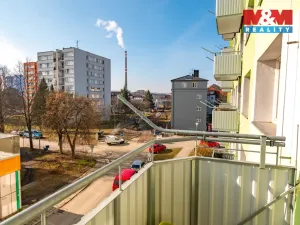 Prodej bytu 3+1, Strakonice - Strakonice II, Dukelská, 76 m2