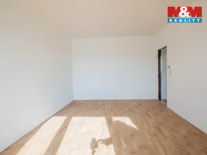 Prodej bytu 3+1, Strakonice - Strakonice II, Dukelská, 76 m2