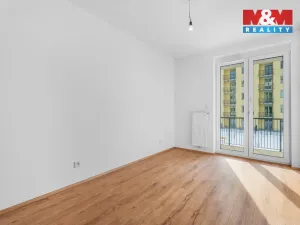 Pronájem bytu 2+kk, Liberec - Liberec X-Františkov, Tovární, 60 m2