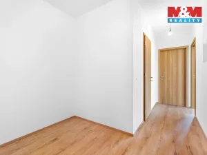 Pronájem bytu 2+kk, Liberec - Liberec X-Františkov, Tovární, 60 m2