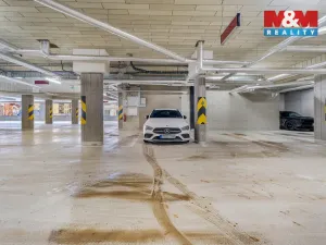 Pronájem bytu 2+kk, Liberec - Liberec X-Františkov, Tovární, 60 m2