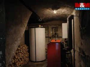 Prodej rodinného domu, Kořenice, 76 m2