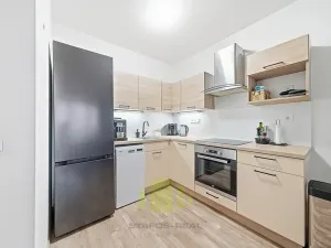 Prodej bytu 2+kk, Olomouc, Janského, 53 m2