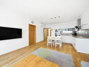 Prodej bytu 3+kk, Olomouc, Janského, 75 m2