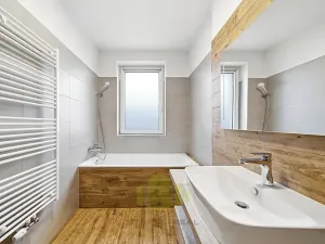 Prodej bytu 3+kk, Olomouc, Janského, 75 m2