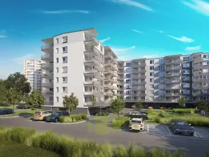 Prodej bytu 3+kk, Olomouc, Janského, 75 m2