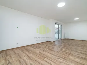 Prodej bytu 2+kk, Olomouc, Janského, 66 m2