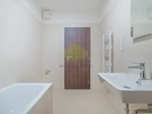 Prodej bytu 2+kk, Olomouc, Janského, 66 m2