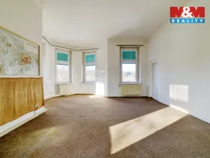 Prodej bytu 3+1, Vejprty, Moskevská, 128 m2