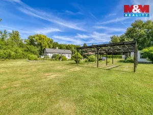 Prodej rodinného domu, Františkovy Lázně, Ruská, 74 m2