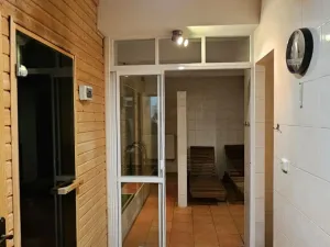 Pronájem ubytování, Přerov - Přerov I-Město, Jižní čtvrť III, 2806 m2