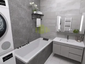 Pronájem bytu 3+kk, Olomouc, Topolová, 84 m2