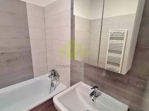 Pronájem bytu 2+kk, Olomouc, Janského, 51 m2