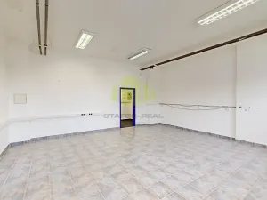 Pronájem ordinace, Olomouc, Janského, 115 m2