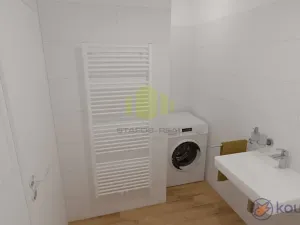 Prodej bytu 3+kk, Lipník nad Bečvou, Mánesova, 65 m2