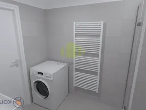 Prodej bytu 2+kk, Lipník nad Bečvou, Mánesova, 50 m2