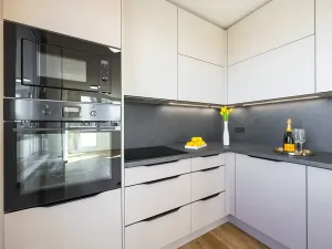 Prodej bytu 3+kk, Praha - Strašnice, Rembrandtova, 79 m2