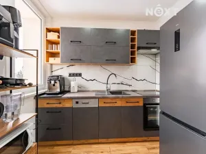 Prodej bytu 2+kk, Šumperk, Čajkovského, 47 m2