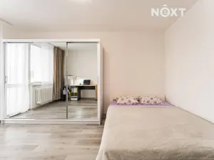 Prodej bytu 2+kk, Šumperk, Čajkovského, 47 m2