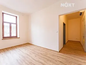 Pronájem bytu 2+kk, Šumperk, Hanácká, 37 m2