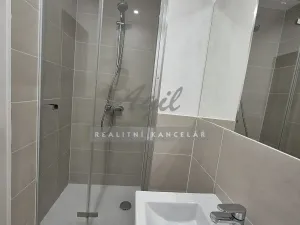 Pronájem bytu 1+1, Brno, 32 m2