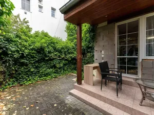 Prodej činžovního domu, Olomouc, Polská, 143 m2