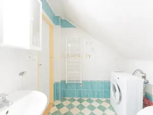 Prodej činžovního domu, Olomouc, Polská, 143 m2