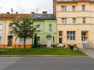 Prodej rodinného domu, Olomouc, Polská, 143 m2