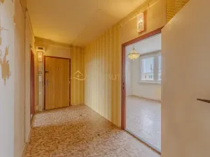 Prodej bytu 4+1, Olomouc, Trnkova, 96 m2