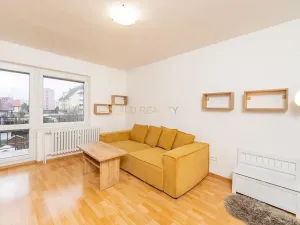 Pronájem bytu 2+1, Prostějov, Melantrichova, 64 m2