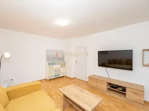 Pronájem bytu 2+1, Prostějov, Melantrichova, 64 m2