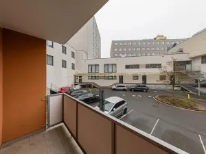 Pronájem bytu 2+1, Olomouc, Masarykova třída, 71 m2