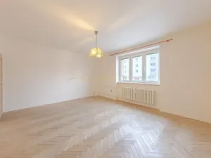 Pronájem bytu 2+1, Olomouc, Masarykova třída, 71 m2