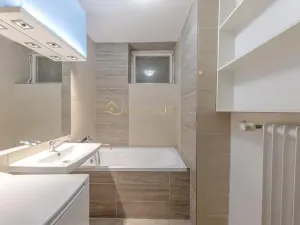 Pronájem bytu 2+1, Olomouc, Masarykova třída, 71 m2