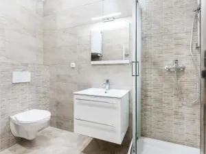 Pronájem bytu 1+kk, Hradec Králové, náměstí Svobody, 30 m2