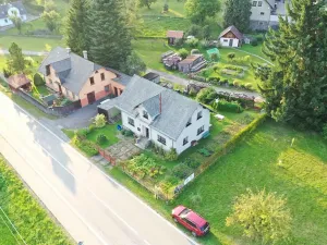 Prodej rodinného domu, Pastviny, 145 m2