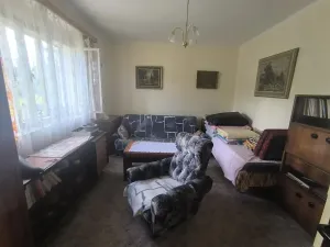 Prodej rodinného domu, Pastviny, 145 m2