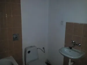 Pronájem bytu 2+1, Ústí nad Labem, Železničářská, 54 m2