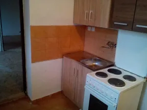 Pronájem bytu 2+1, Ústí nad Labem, Železničářská, 54 m2