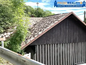 Prodej rodinného domu, Benešov u Semil, 80 m2