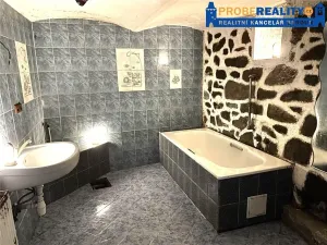 Prodej rodinného domu, Benešov u Semil, 80 m2