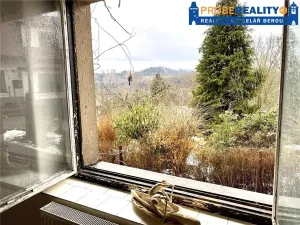 Prodej rodinného domu, Benešov u Semil, 80 m2