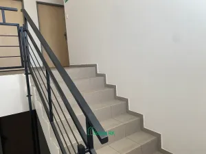 Pronájem bytu 1+kk, Hýskov, Kladenská, 28 m2