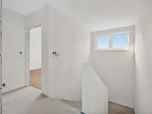 Prodej rodinného domu, Velké Pavlovice, Hrušková, 134 m2