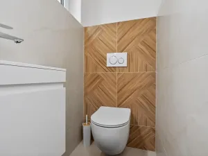 Prodej rodinného domu, Nová Ves, 170 m2