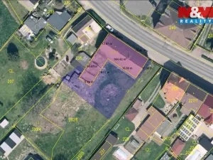 Prodej chalupy, Stružnice - Jezvé, 362 m2