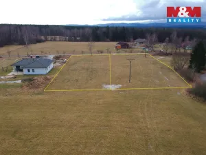 Prodej pozemku pro bydlení, Jílovice, 5328 m2