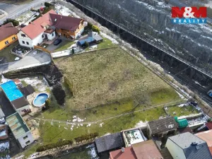 Prodej pozemku pro bydlení, Choceň, V Kamení, 1000 m2