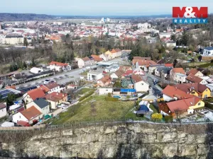 Prodej pozemku pro bydlení, Choceň, V Kamení, 1000 m2