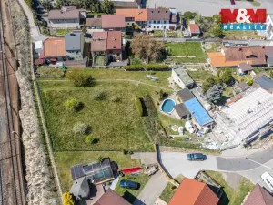 Prodej pozemku pro bydlení, Choceň, V Kamení, 1000 m2